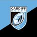 Cardiff Rugby Women (@Cardiff_RugbyW) Twitter profile photo