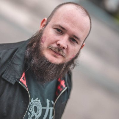 jedahorus's profile picture. Fan de Japon et de jeux en général. Venez découvrir mon univers sur YouTube ou Twitch! :)