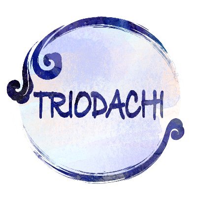 Triodachiさんのプロフィール画像