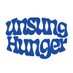 Unsung Hunger (@unsunghunger) Twitter profile photo