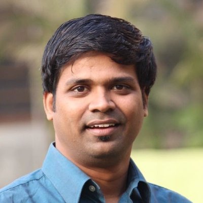 rupeshtelang's profile picture. 