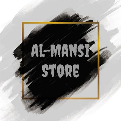 Al-Mansi Store in Amazon