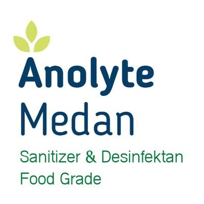 Official Supplier/Reseller/Distributor Anolyte Indonesia | Hand and Face Sanitizer Food Grade Halal MUI | Cairan Desinfektan Humidifier Purifier