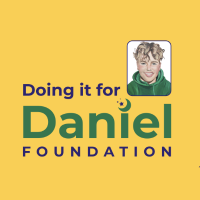 Doing it for Daniel Foundation(@DIFDCharity) 's Twitter Profile Photo
