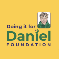Doing it for Daniel Foundation (@difdcharity) Twitter profile photo