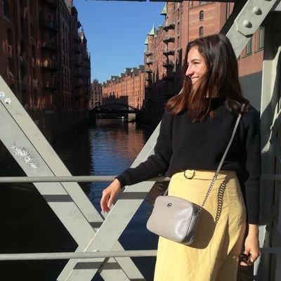 Melanie Schäfer Profile