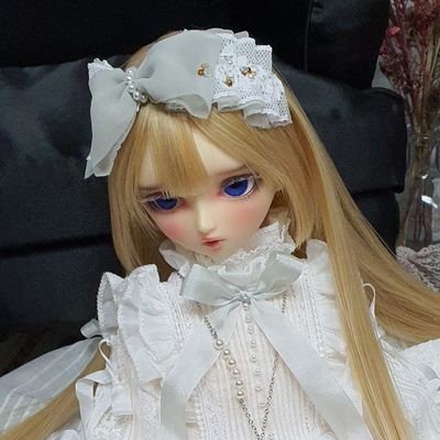 Kisadoll_doll's profile picture. BJD clothes shop / 문의는 DM / ×고양이 알러지 주의× / https://t.co/7z6bg8htuF / 인스타 kisadoll_doll / 디엠에 장시간 답변이 없을경우 누락입니다. 블로그 안부게시판에 남겨주세요! 😊