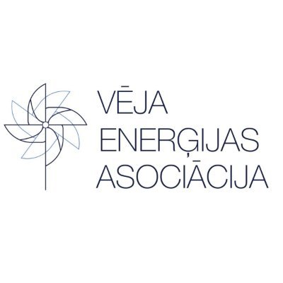 Vēja enerģija Latvijas attīstībai
Latvian Wind Energy Association