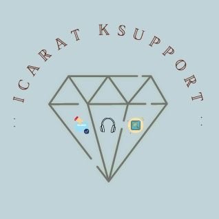 icarat_ksupport Profile Picture