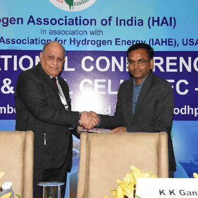 DrNaren22679931's profile picture. Associate Professor
Electrochemical Laboratory
Department of Chemistry
University of Lucknow, Lucknow-226007, INDIA