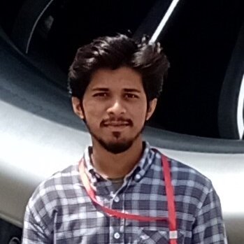osamatee97's profile picture. DevOps & Cloud Enthusiast