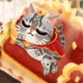 シャムルル（ネコ）さんのプロフィール画像