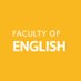 Faculty of English (@engfac) Twitter profile photo Faculty of English (@engfac) Twitter profile photo