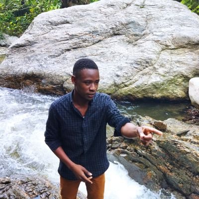 SekyanziLucky's profile picture. my positivity