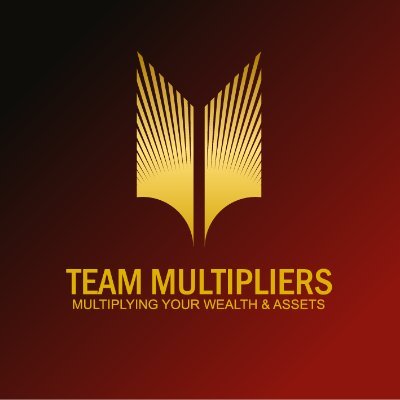 Team Multipliers was Found in the year 2005 by young real estate individuals who wanted to make a Difference in the industry with Ethic, Diligence and Servitude