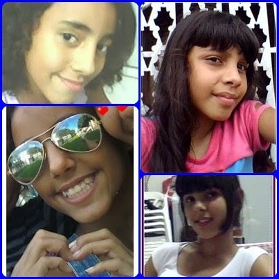 somos amigas para sempre