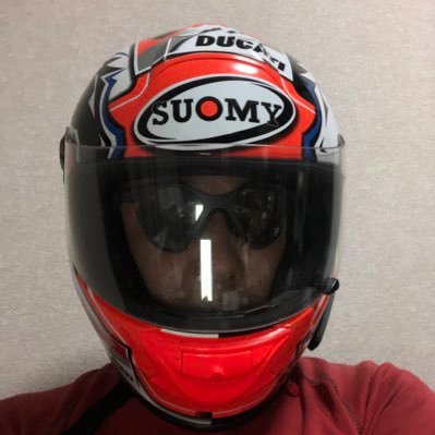 Te8F3's profile picture. 川口のモンスター乗り                   時々Dトラ