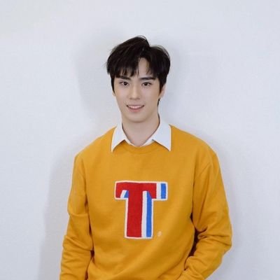 ReforTee's profile picture. Love & Support #TEeThanapon💛

Retweet first!