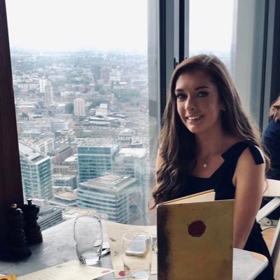 katealtham1's profile picture. 