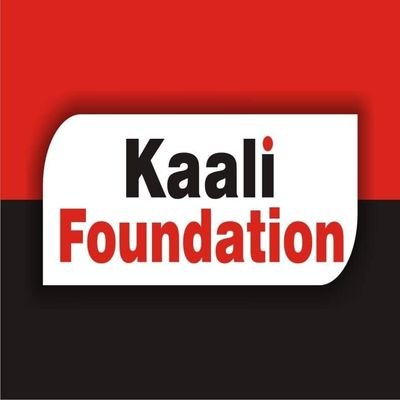 Kaali Foundation For Empowerment , and we believe in words that empower Humen , empower India (NGO)