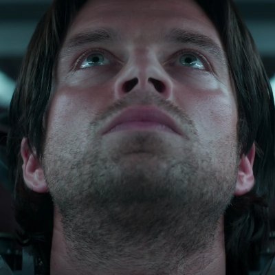 4K HD pics of James Buchanan Barnes.
For HD pics of Steve Rogers follow @steviecomfort. 
Fan account.