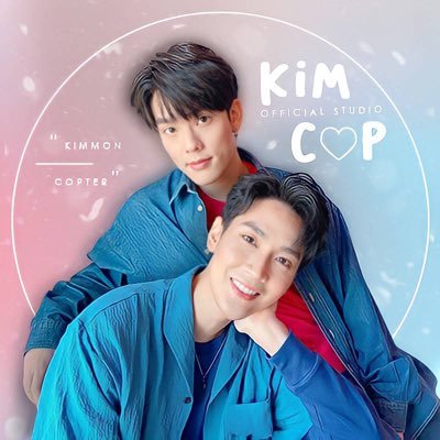 𝐒𝐏𝐄𝐂𝐈𝐀𝐋 𝐏𝐑𝐎𝐉𝐄𝐂𝐓 𝐅𝐎𝐑 @KiimMon @CTR2DAB 💜💙 ₊.•✩‧₊ KIMCOP (n.) who shown me what love means. And we will give you lots of love. #GivelovefestKC