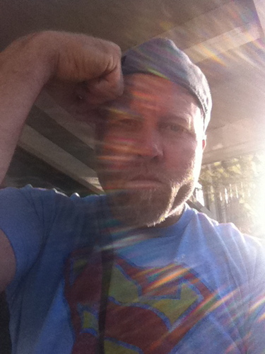toddr299's profile picture. 