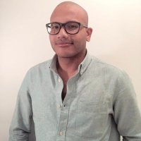 Dion J. Pierre (@dionjpierre) 's Twitter Profile