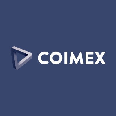 Coimex, güvenilir dış ticaret şirketlerine blockchain çözümleri sunan bir dış ticaret topluluğudur. Exim Token ile bir devrim başlatıyoruz!