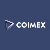 Coimex (@coimexglobal) 's Twitter Profile Photo Coimex (@coimexglobal) 's Twitter Profile Photo