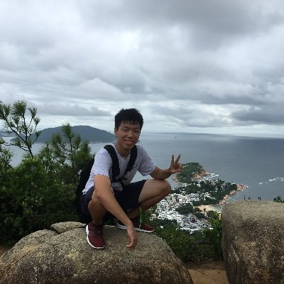 Richard_Nham's profile picture. Rice is Lyfe