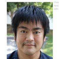 Teruyuki Sano (@teruyuki_sano) 's Twitter Profile