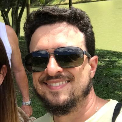 PaulFranciscon's profile picture. Deus, Pátria, Família e Liberdade!!!