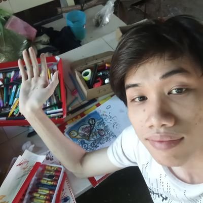 Datart201's profile picture. ĐƠN GIẢN LÀ VẼ