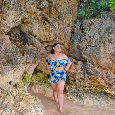 marizkie29's profile picture. I ❤ Jesus | Doulosian | Leader | Dream to be 100% sold out | Soul winner | Bond Servant | 199O's kid | UManian |Romans 12:2 | Future Chef |