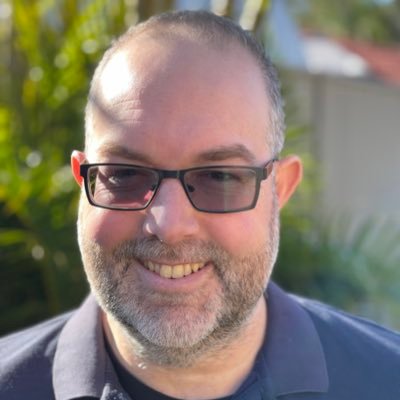 Tall hearing impaired Aussie @ Luxoft. All things SRE, DevOps, Automation and PowerShell. Married, with two sons.