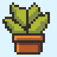Pixel Pots (@pixelpotsnft) 's Twitter Profile
