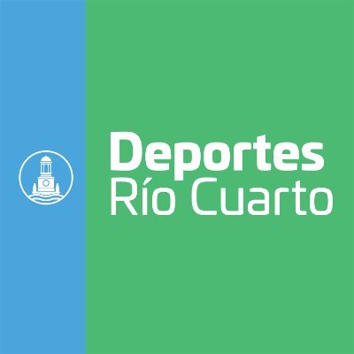 Te contamos sobre actividades, deportes y eventos que realizamos en Deportes Río Cuarto. ¡Sumate! 😁 #ElDeporteNosUne