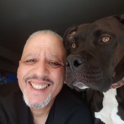 Struggling geniuses......comedian...... 100% New York Rican... motivational speaker....and a wonderful person