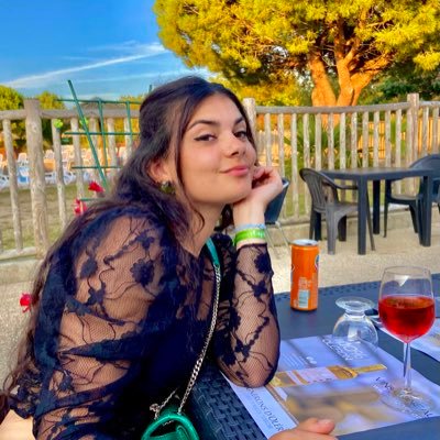 iris_ppr's profile picture. level 24 ☀️ Lyon