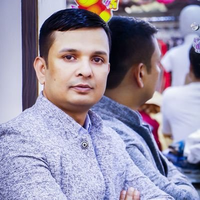 AmitKarna18's profile picture. Advocate