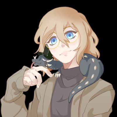 Count Dragon VAさんのプロフィール画像