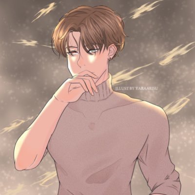 YARA | ITTO MY LOVE | (COMMISSION OPEN 0/5)さんのプロフィール画像