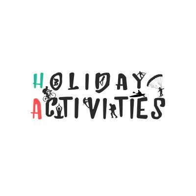 No matter what your holiday plans, we've got you covered with a selection of holiday activities to get your guests mingling, laughing, and having fun.