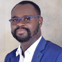 Dr. Daniel Ojilong, Sr. (@ojilongdaniel) 's Twitter Profile