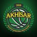 Akhisar Belediye Basketbol (@AkhisarBasket) Twitter profile photo