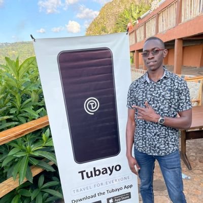 CTO & Software developer at #tubayotravel, tech enthusiast, dreamer and Believer.