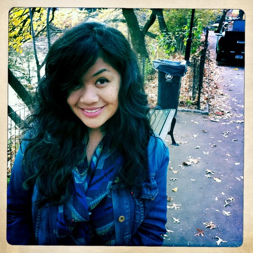 melissamargallo's profile picture. Doing me.