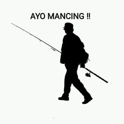 Mancing ja yuk