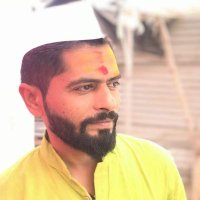 कल्पेश भालेराव(@kalpeshbites) 's Twitter Profile Photo